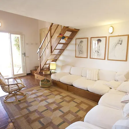 Villino Lacona Villa Capoliveri (Isola d'Elba)