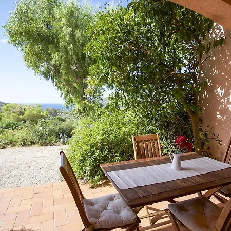 Villino Lacona