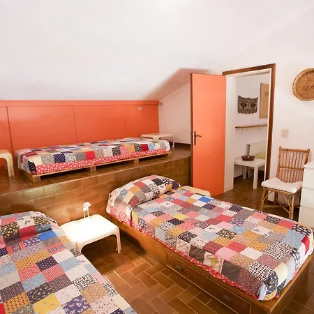 Villino Lacona